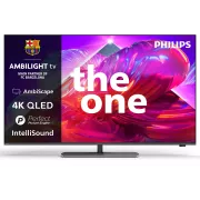 PHILIPS 43PQS9001 - TV AMBILIGHT QLED 43' 2026