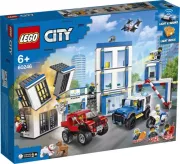 Le commissariat de police 60246 LEGO City