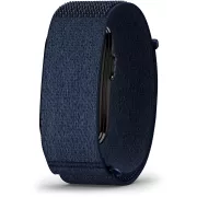 GARMIN CIRQA Smart Band - Bracelet connecté S-M Bleu