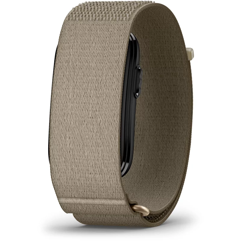 Image : GARMIN CIRQA Smart Band - Bracelet connecté S-M Lin