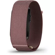 GARMIN CIRQA Smart Band - Bracelet connecté L-XL Rose