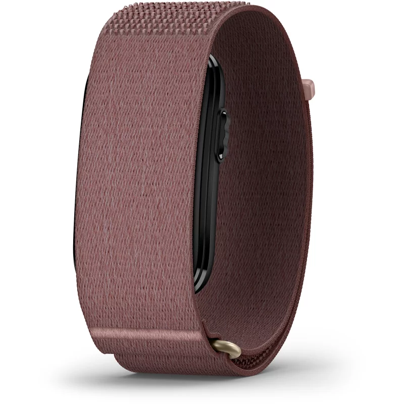 Image : GARMIN CIRQA Smart Band - Bracelet connecté L-XL Rose