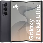 SAMSUNG Galaxy Z Fold8 Ultra 5G 512Go Graphite - Smartphone