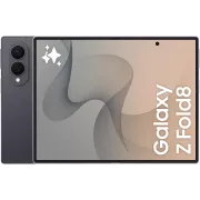 SAMSUNG Galaxy Z Fold8 5G 1To Graphite Black - Smartphone