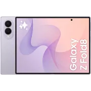SAMSUNG Galaxy Z Fold8 5G 512Go Lavande - Smartphone