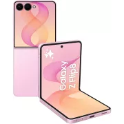 SAMSUNG Galaxy Z Fllip8 5G 512Go Rose - Smartphone