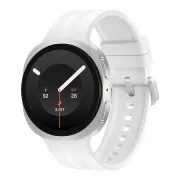 SAMSUNG Galaxy Watch9 40mm Bluetooth Creme - Montre connectée
