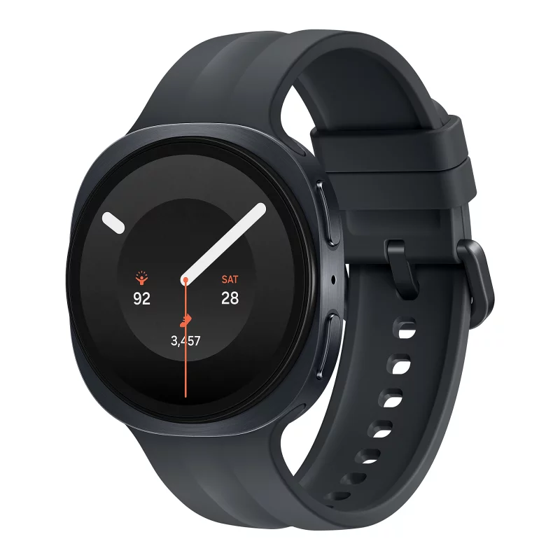 Image : SAMSUNG Galaxy Watch9 40mm Bluetooth Graphite - Montre connectée