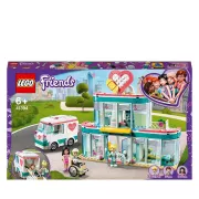 L'hopital de Heartlake City 41394 LEGO Friends