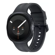 SAMSUNG Galaxy Watch9 40mm 4G+Bluetooth Graphite - Montre connectée