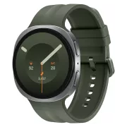 SAMSUNG Galaxy Watch9 44mm 4G+Bluetooth Argent - Montre connectée