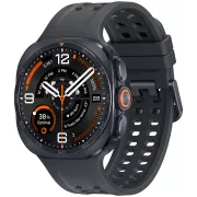 SAMSUNG Galaxy Watch Ultra2 Noir Titane - Montre connectée