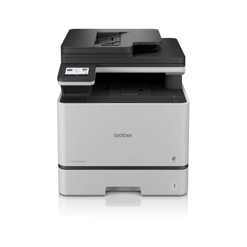 Image : BROTHER MFC-L8730CDW - Imprimante multifonction