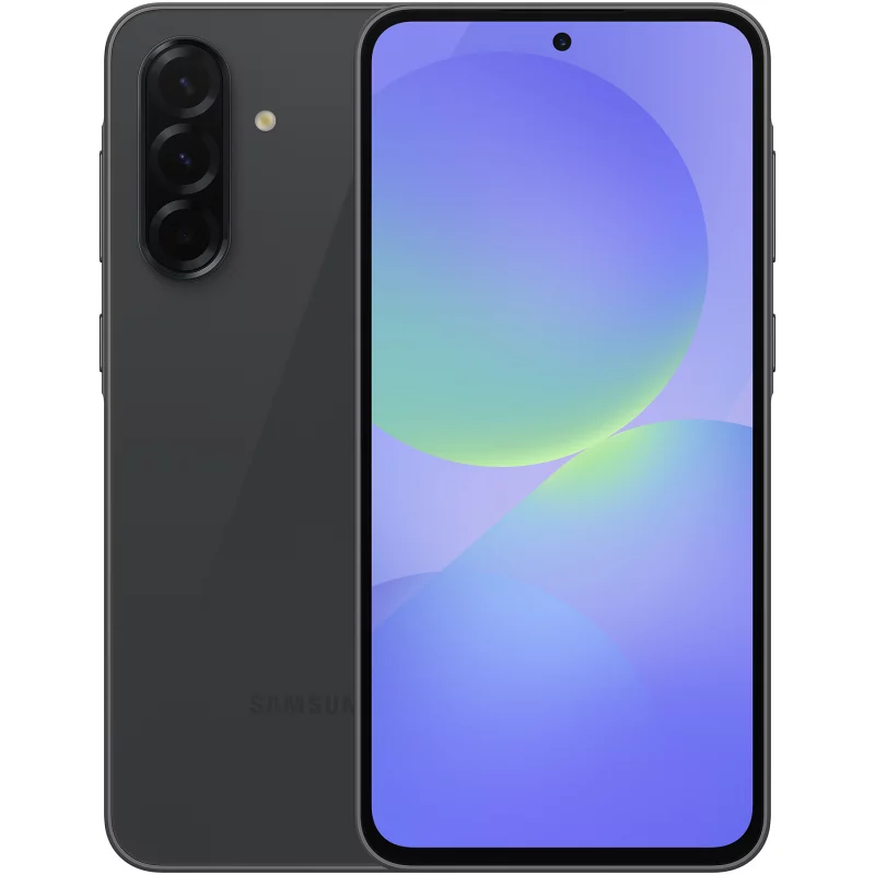 Image : SAMSUNG Galaxy A36 Entreprise Edition 5G 128Go Noir