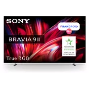 SONY 115 BRAVIA 9 II - TV True RGB 115' 2026