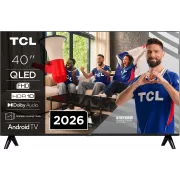 TCL 40S5L - TV QLED 40' 2026