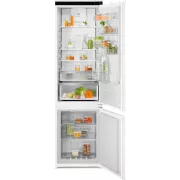 ELECTROLUX ENA7CD19S - Réfrigérateur combiné