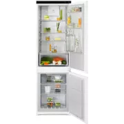 ELECTROLUX KNA7CE18S - Réfrigérateur combiné