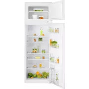 ELECTROLUX ETS3LE16S - Réfrigérateur 2 portes