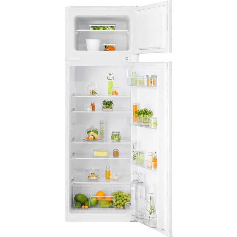 Image : ELECTROLUX ETS3LE16S - Réfrigérateur 2 portes