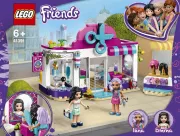 Le salon de coiffure de Heartlake City 41391 LEGO Friends