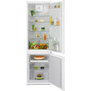 ELECTROLUX ENA6DE18S - Réfrigérateur combiné