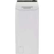 HAIER THASN286TM5P-S - Lave linge top
