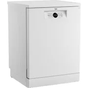 BEKO BDFN26550W - Lave vaisselle 60 cm
