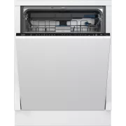 BEKO BDIN38551P - Lave vaisselle encastrable