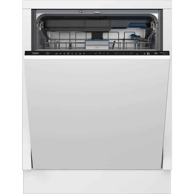 Image : BEKO BDIN38551P - Lave vaisselle encastrable