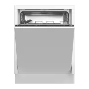 WHIRLPOOL WH3ITC14B4N6LW - Lave vaisselle encastrable
