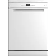 WHIRLPOOL WH3FB14B1N6WW - Lave vaisselle 60 cm