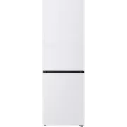 TCL RF340BWD0 - Réfrigérateur combiné