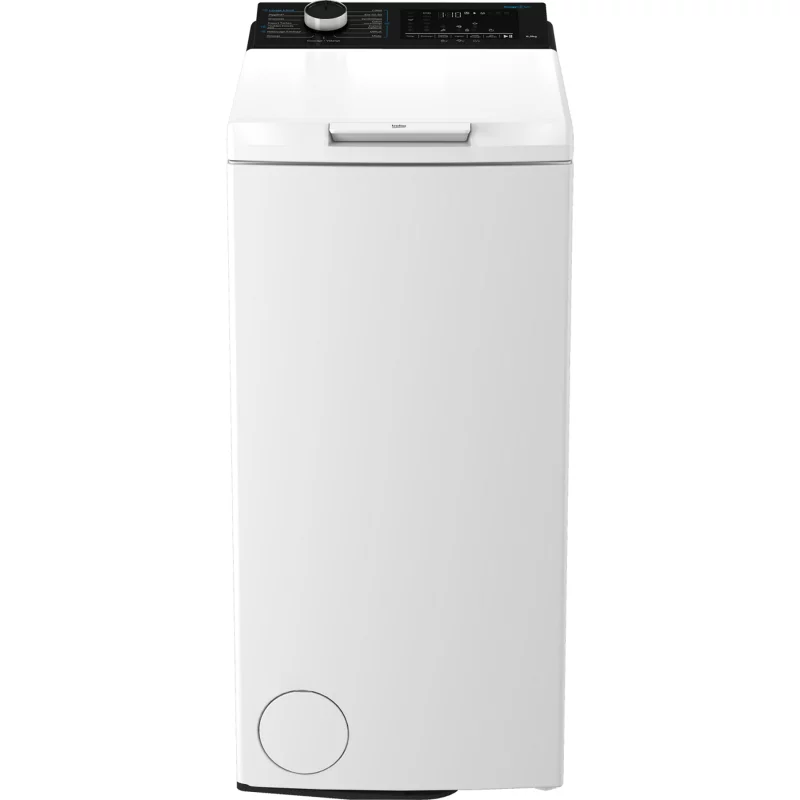 Image : BEKO TB6521BENERGYSPINFR - Lave linge top