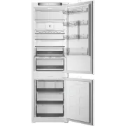 WHIRLPOOL WHK25294B6E - Réfrigérateur combiné encastrable