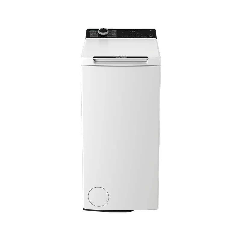 Image : WHIRLPOOL TW621CSILENCEFR - Lave linge top