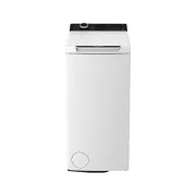 WHIRLPOOL TW621CSILENCEFR - Lave linge top