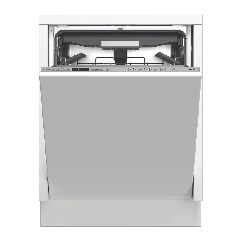 Image : WHIRLPOOL W0ITP51W - Lave vaisselle encastrable