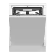 WHIRLPOOL W0ITP51W - Lave vaisselle encastrable