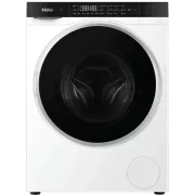 HAIER HWD50-BP12307U-S - Lave linge séchant