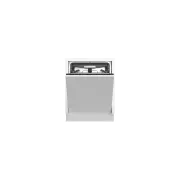 WHIRLPOOL WH6ITA14B1N6LW - Lave vaisselle encastrable