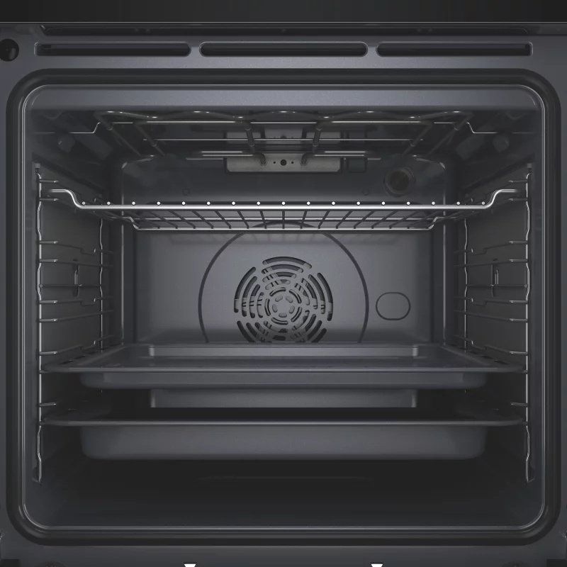 Image : WHIRLPOOL WO51S8CM0XA - Four encastrable