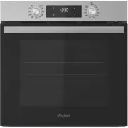 WHIRLPOOL OMR58RU0ZX Grill Twist - Four encastrable