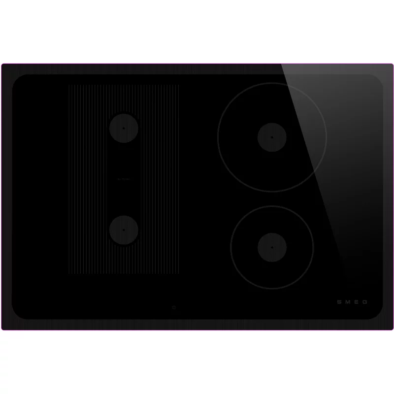 Image : SMEG SI1M24744D - Plaque induction