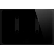 SMEG SI2B22741D - Plaque induction
