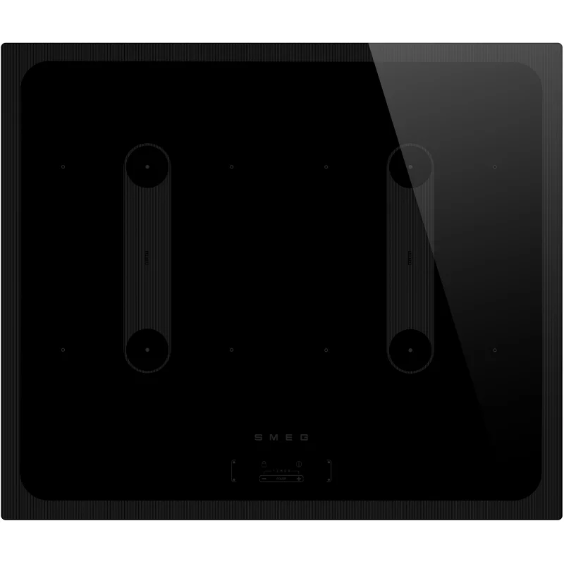 Image : SMEG SI2B22641D - Plaque induction
