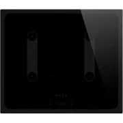 SMEG SI2B22641D - Plaque induction