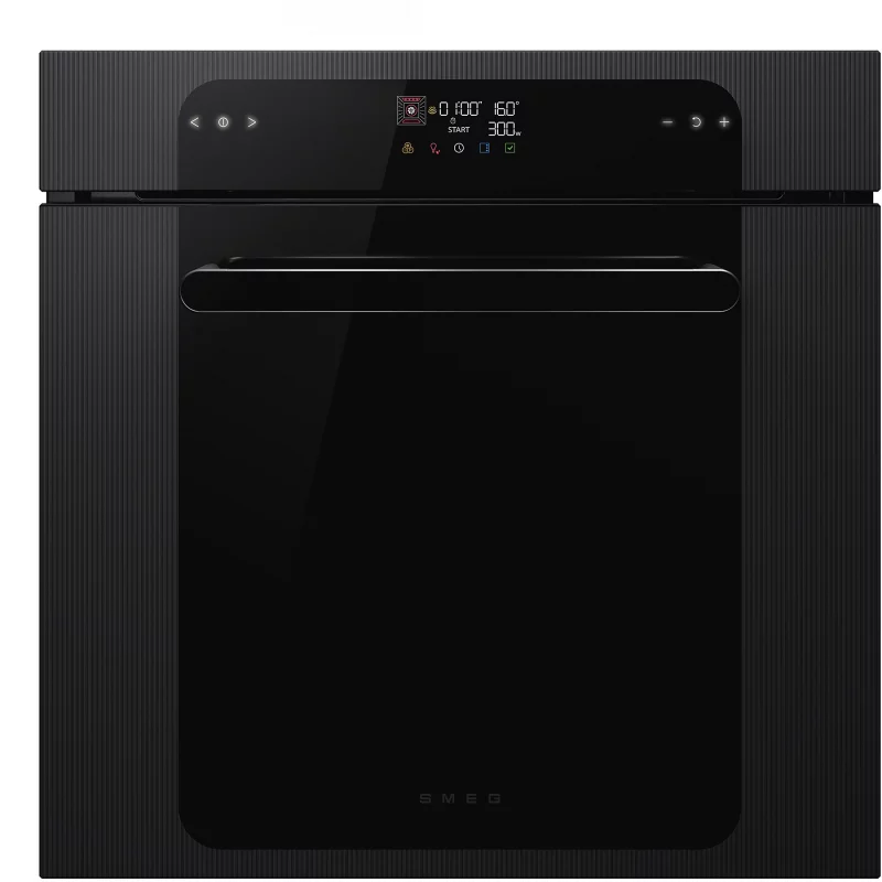 Image : SMEG SOP6202TB - Four encastrable