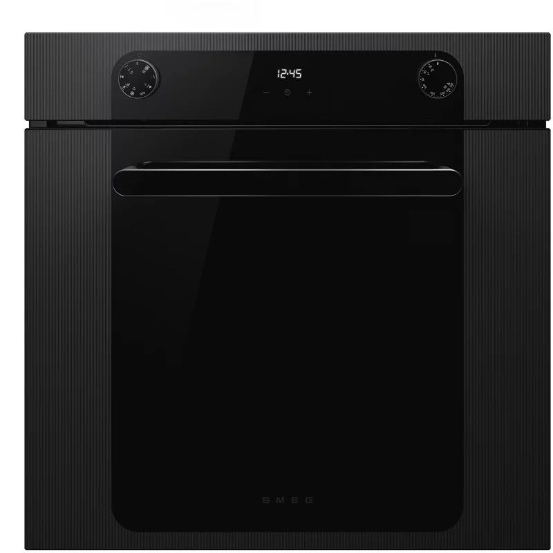 Image : SMEG SF6200TB - Four encastrable