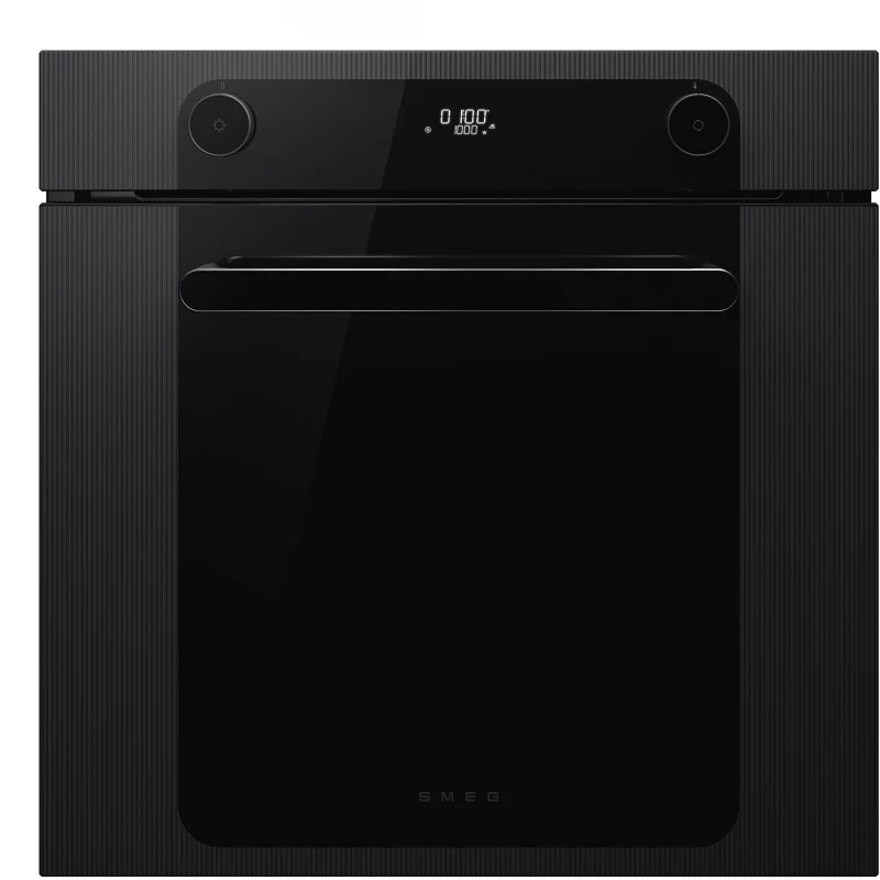 Image : SMEG SFP6201TB - Four encastrable